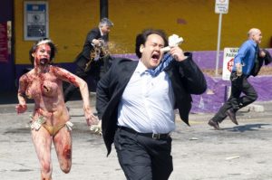 Bienvenue à Zombieland