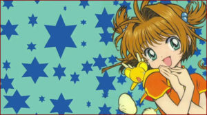 Galerie Card Captor Sakura