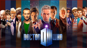 La Time Lord Timeline : Les voyages temporels des 11 docteurs