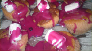 [Dessert] Les cupcakes Ragnagna