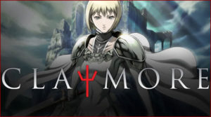 Claymore