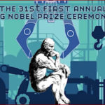 Les prix Ig Nobel 2021 annoncés ! (oui je suis à la bourre je sais :p mais mieux vaut tard que jamais)