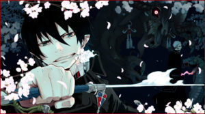 Blue Exorcist