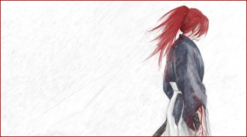 Classement des 10 personnages masculins à cicatrice(s) les plus cool selon les japonais