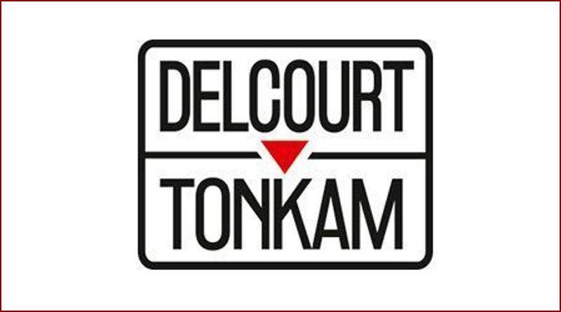 Delcourt/Tonkam