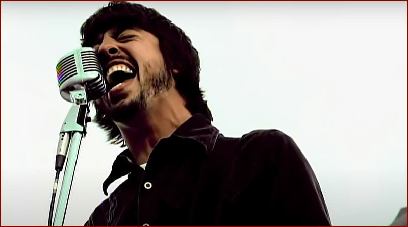 Foo Fighters - Best Of You