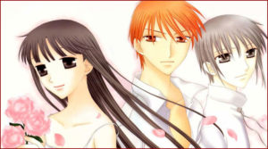 Fruits Basket (2001)