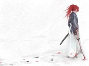 Classement des 10 personnages masculins à cicatrice(s) les plus cool selon les japonais