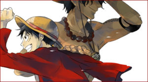 [1997 - 2012] Classement des meilleurs Animes des années 1997~2012 issus du Shonen Jump