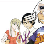 Galerie Soul Eater