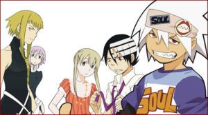Soul Eater