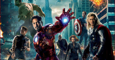 Quel super héros des Avengers es-tu ?