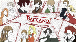 Baccano !