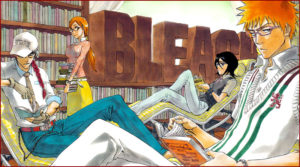 Bleach