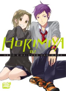Horimiya