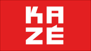 Kazé