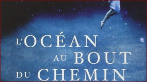 Neil Gaiman - L'Océan au bout du chemin