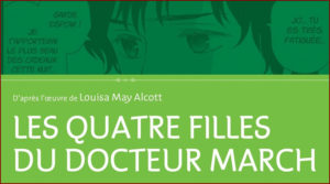 Les Quatre filles du Docteur March