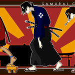 Galerie Samurai Champloo