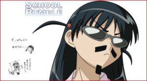 School Rumble