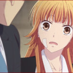 Un nouveau trailer pour Fruits Basket -prelude-