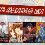 Fin de mangas en vrac !