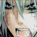 Galerie D.Gray-man