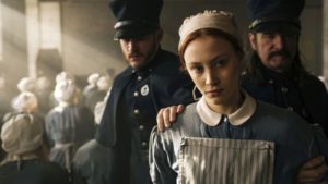 Alias Grace
