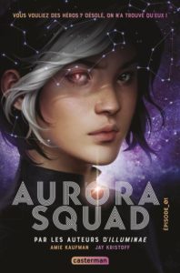 Aurora squad