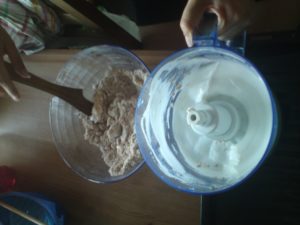 Les Macarons au Nutella