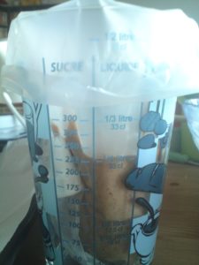 Les Macarons au Nutella