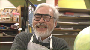 Classement des 10 films préférés de Hayao Miyazaki !