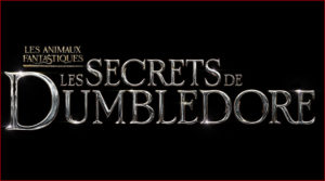 Les animaux fantastiques 3