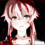 Galerie Mirai Nikki