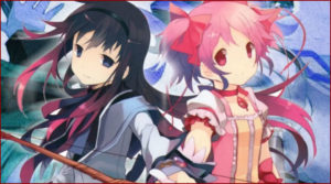 Puella Magi Madoka Magica - The different story