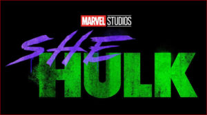 She-Hulk