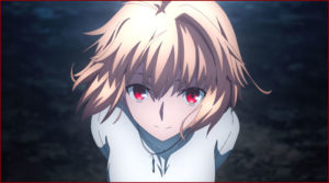 Tsukihime (Shingetsutan Tsukihime)