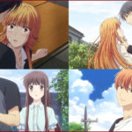 Une autre bande annonce pour Fruits Basket Prelude