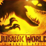 Jurassic World 3 se dévoile dans une bande annonce