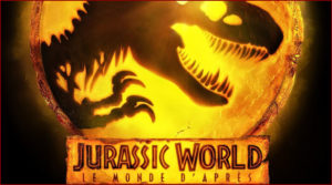 Jurassic World 3