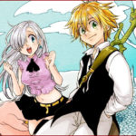 Galerie Seven Deadly Sins