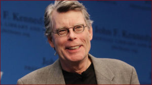 Classement des 22 films & méchants préférés de Stephen King