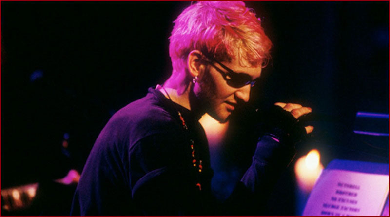 [Alice In Chains] Nutshell