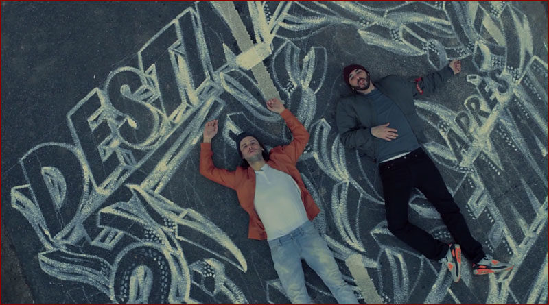 [Casseurs Flowters] Inachevés