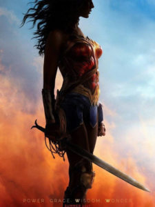 Wonder Woman