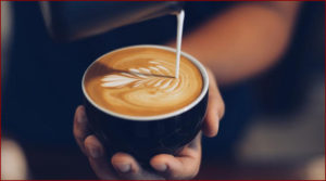[Café] Le Latte Art