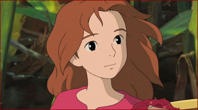 The Neglected Garden - Cécile Corbel