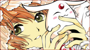 Tsubasa Reservoir Chronicle