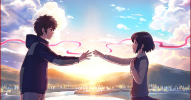 Your Name.