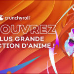 Funimation, VRV et Wakanim fusionnent avec Crunchyroll !